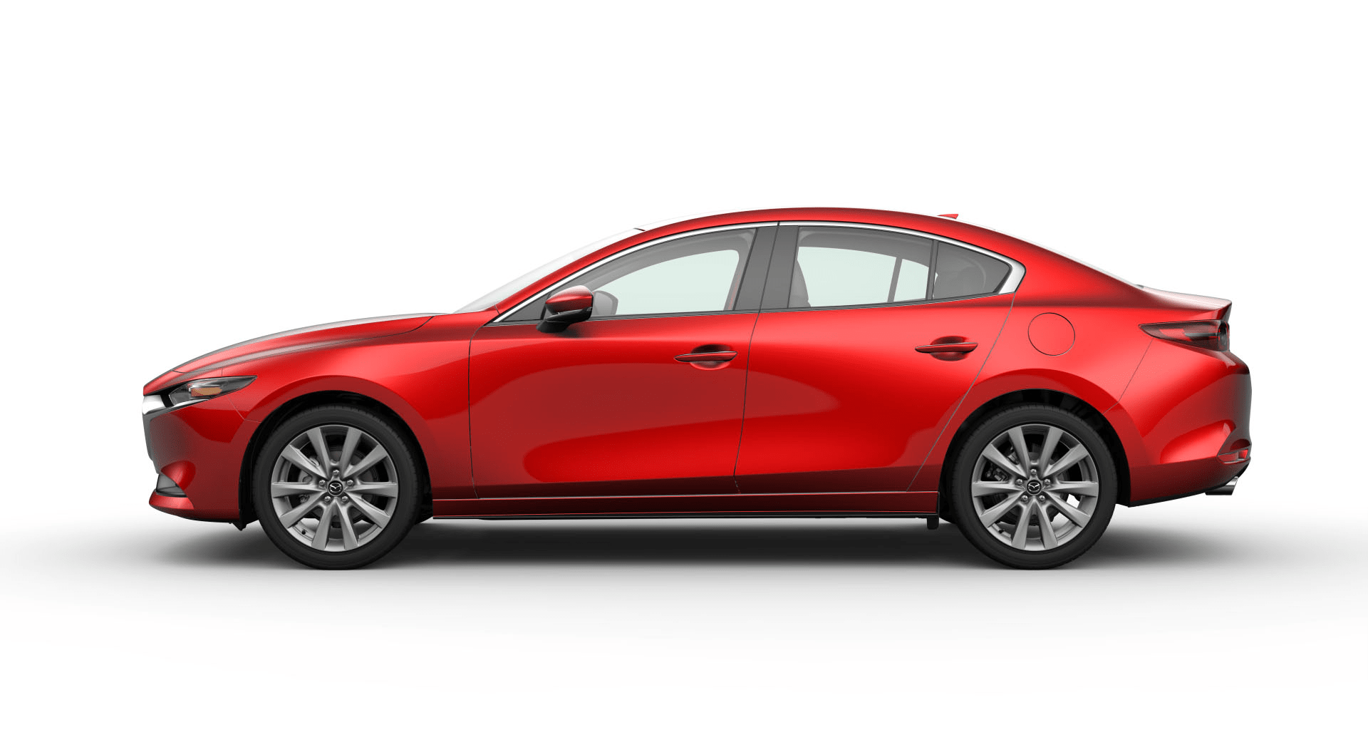 Mazda 3 2023 Giá xe lăn bánh  đánh giá thông số kỹ thuật