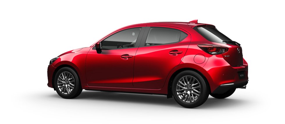 Bán xe ô tô Mazda 2 Sport Luxury 2021 giá 567 Triệu  3753525